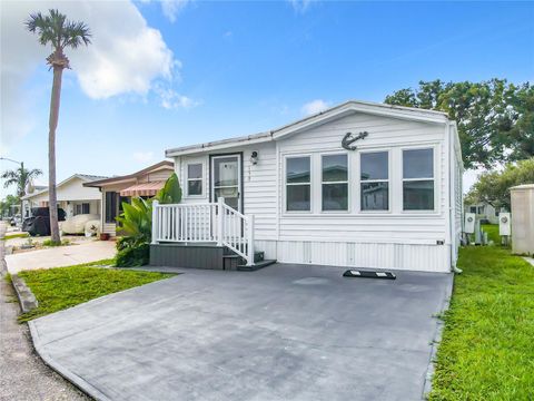 A home in CLERMONT