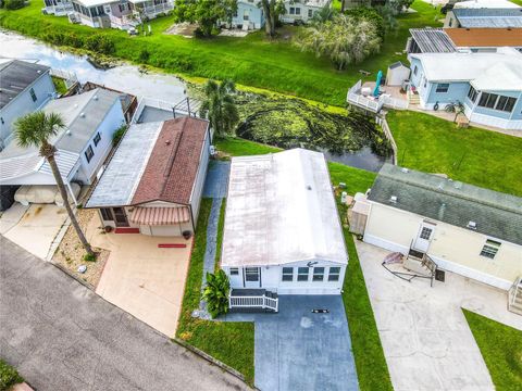 A home in CLERMONT