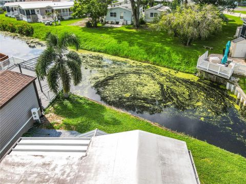 A home in CLERMONT