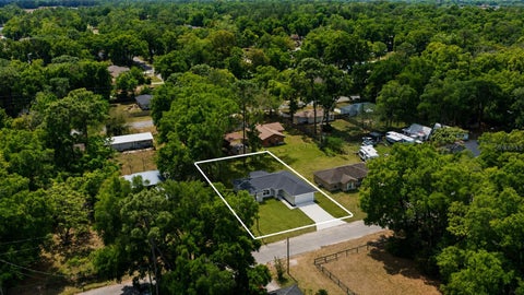 Tiny photo for 5894 NW 63rd Place, Ocala, FL 34482 (MLS # O6436918)
