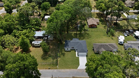 Tiny photo for 5894 NW 63rd Place, Ocala, FL 34482 (MLS # O6436918)