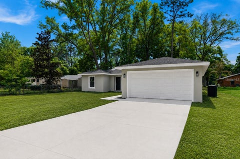 Tiny photo for 5894 NW 63rd Place, Ocala, FL 34482 (MLS # O6436918)