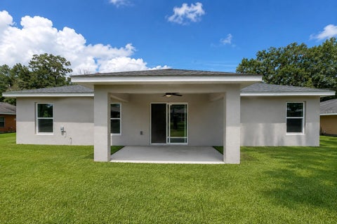 Tiny photo for 5894 NW 63rd Place, Ocala, FL 34482 (MLS # O6436918)