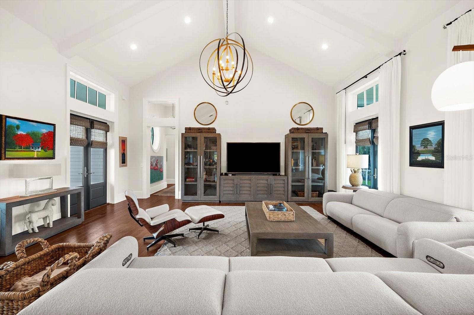 POINT PLEASANT - Residential