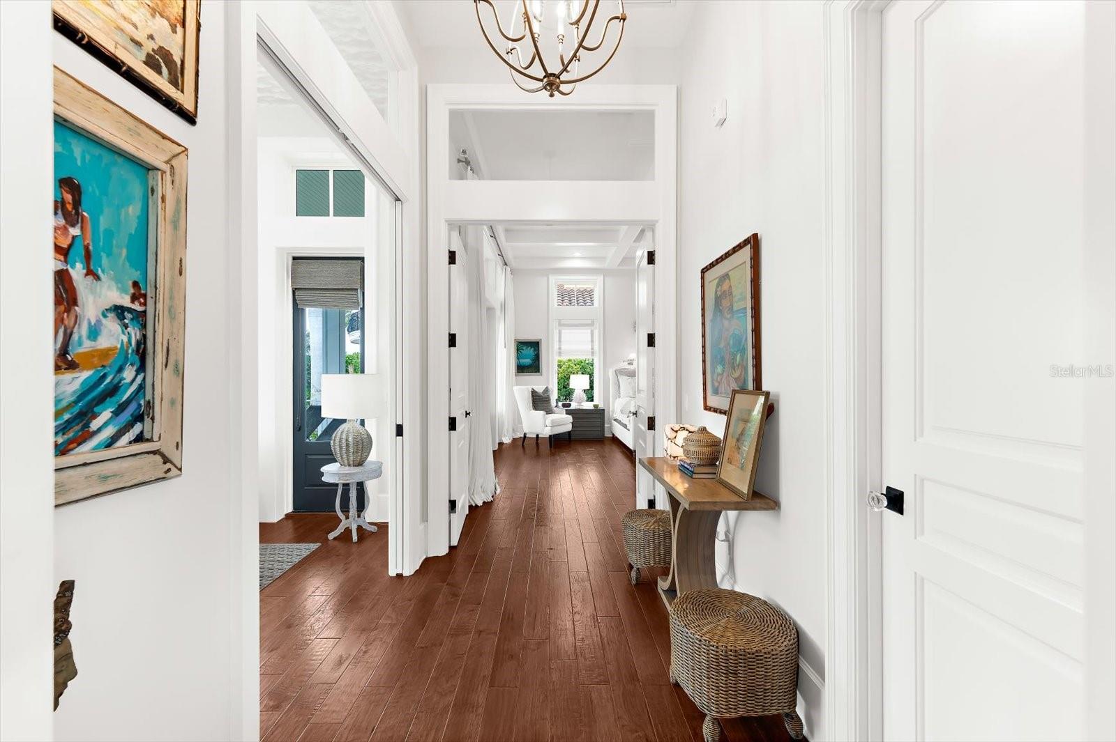 POINT PLEASANT - Residential