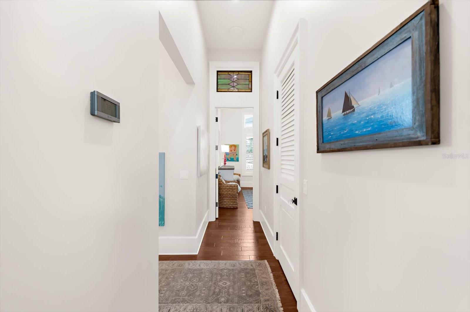 POINT PLEASANT - Residential