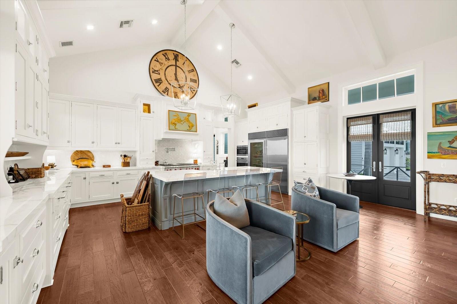 POINT PLEASANT - Residential