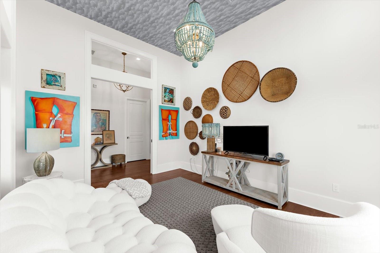 POINT PLEASANT - Residential