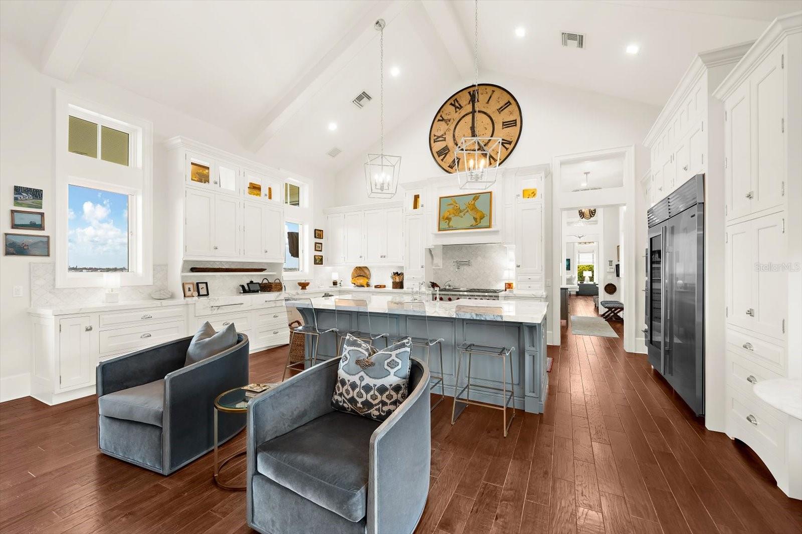 POINT PLEASANT - Residential