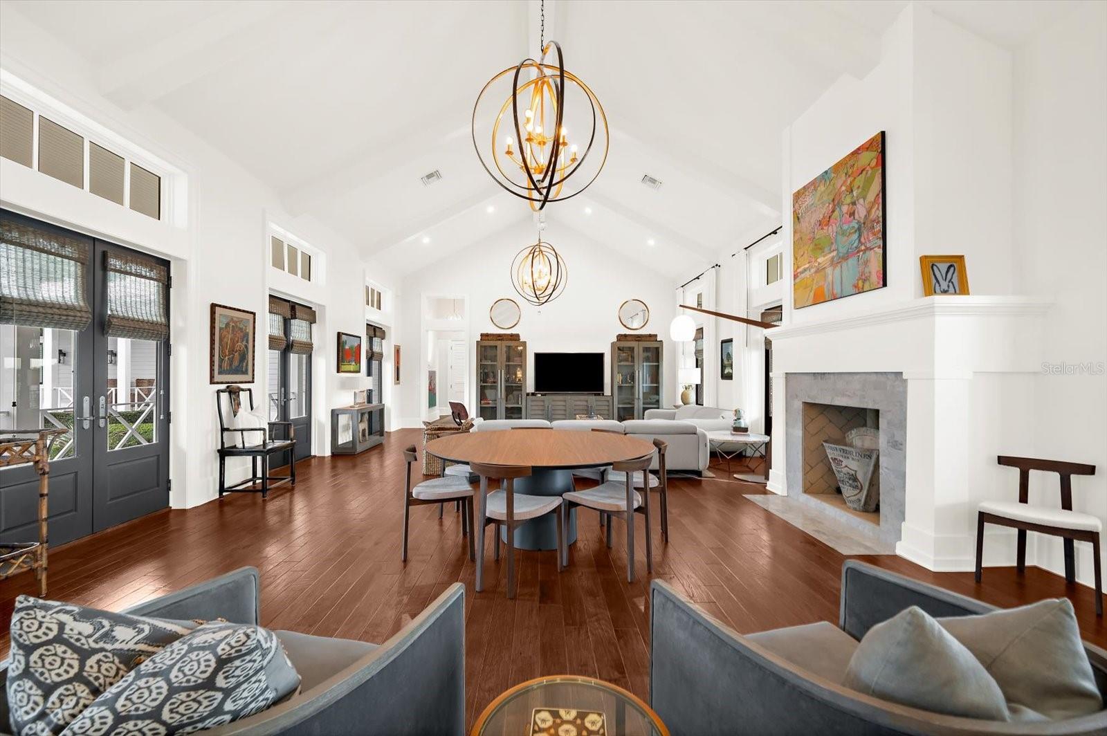 POINT PLEASANT - Residential