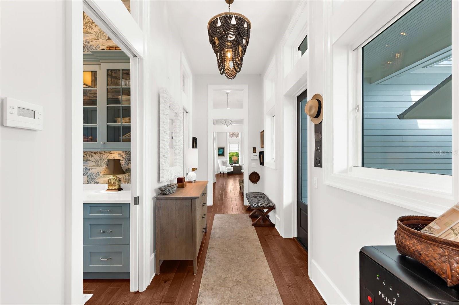 POINT PLEASANT - Residential