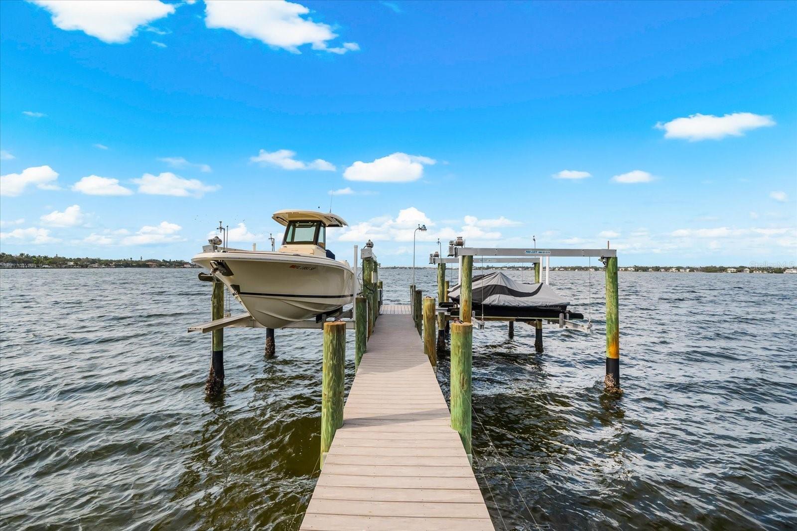 POINT PLEASANT - Residential