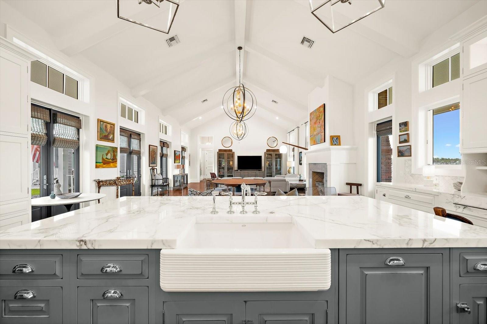 POINT PLEASANT - Residential