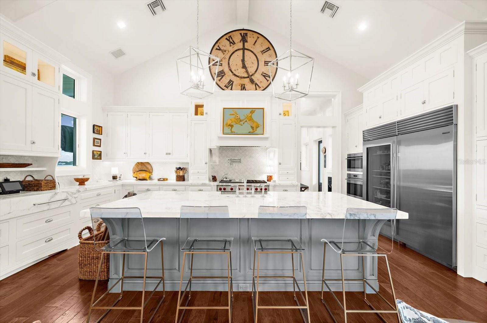 POINT PLEASANT - Residential