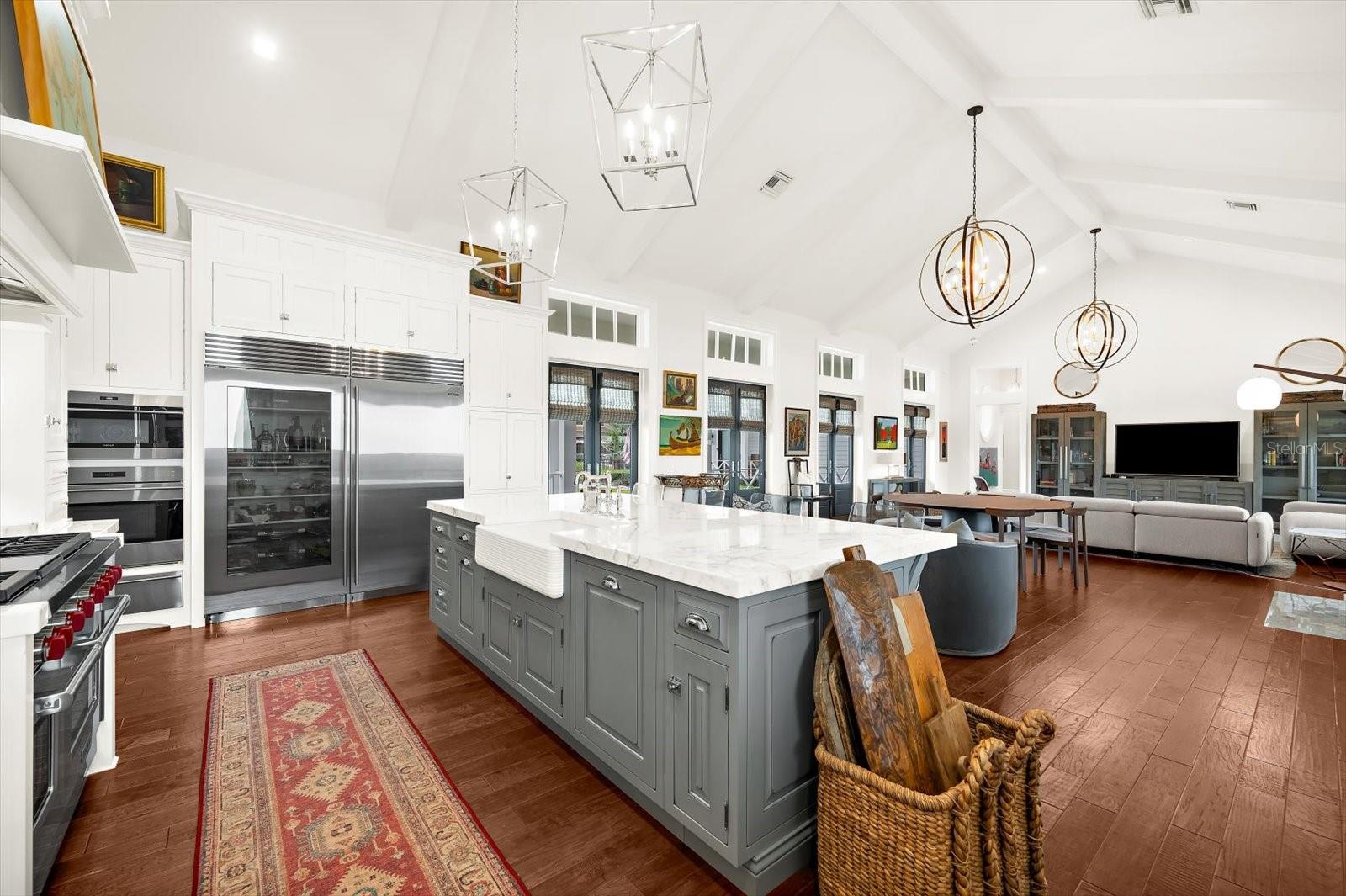 POINT PLEASANT - Residential