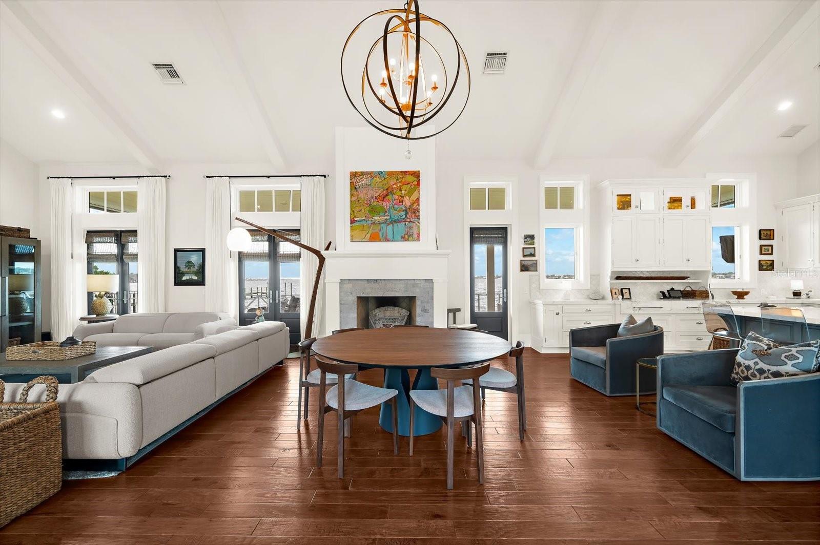 POINT PLEASANT - Residential