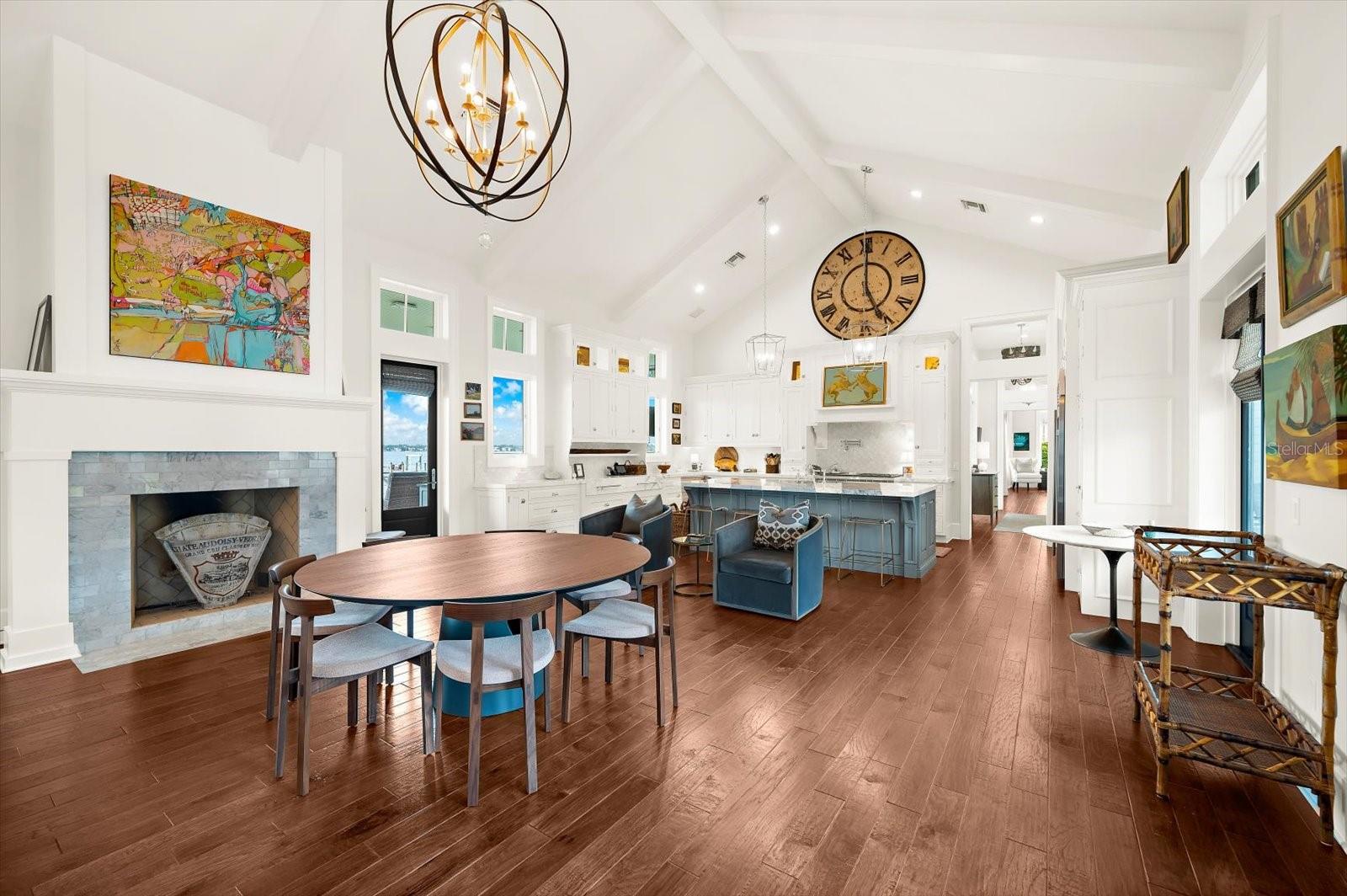 POINT PLEASANT - Residential