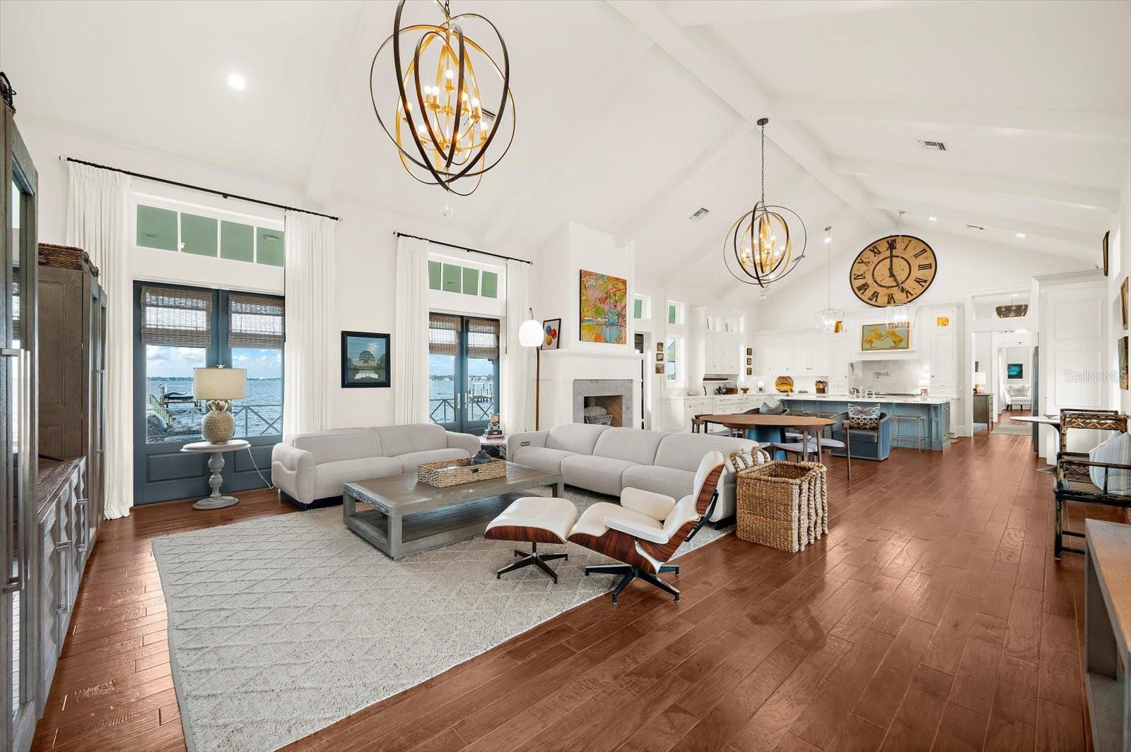 POINT PLEASANT - Residential