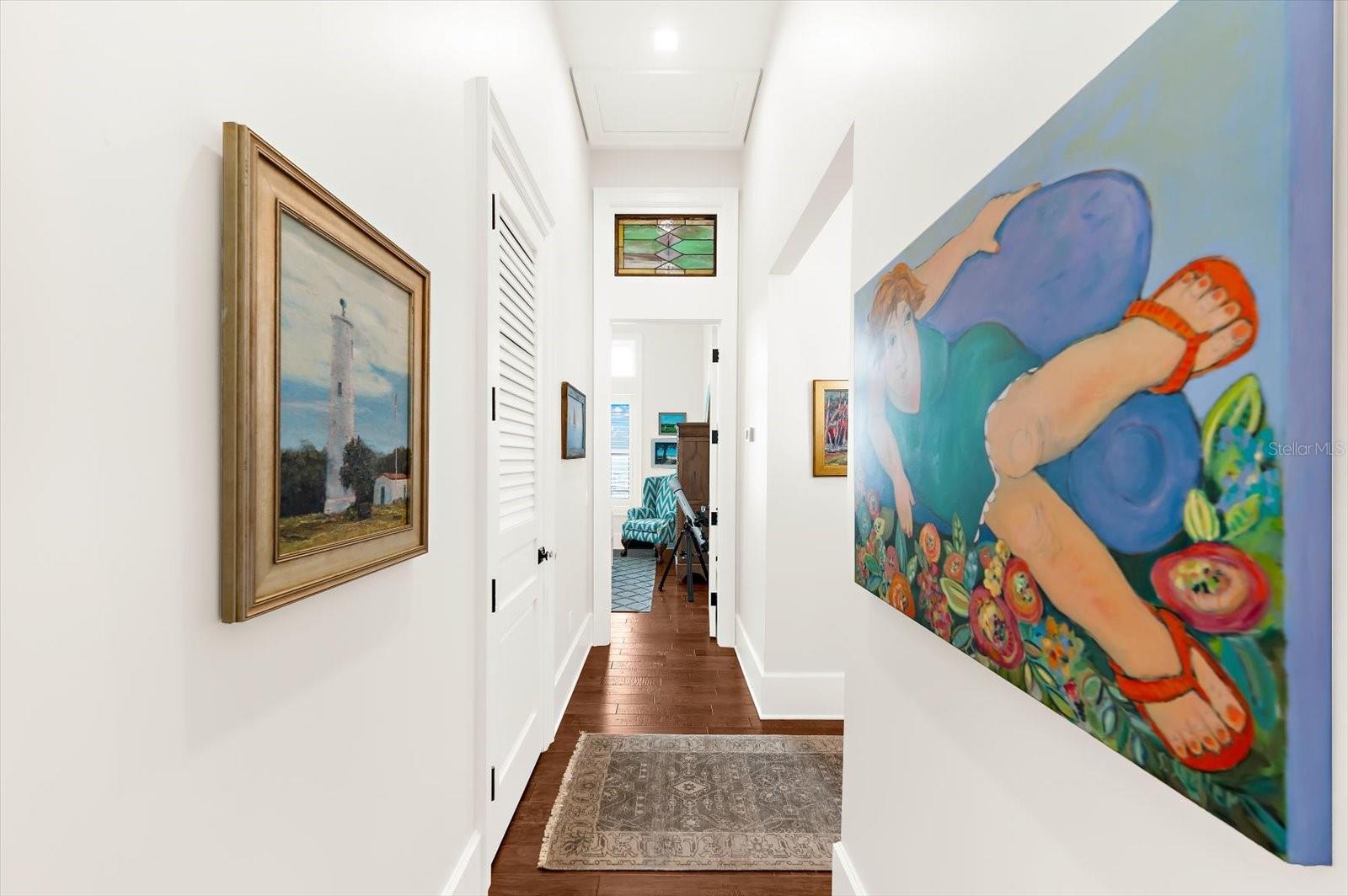 POINT PLEASANT - Residential