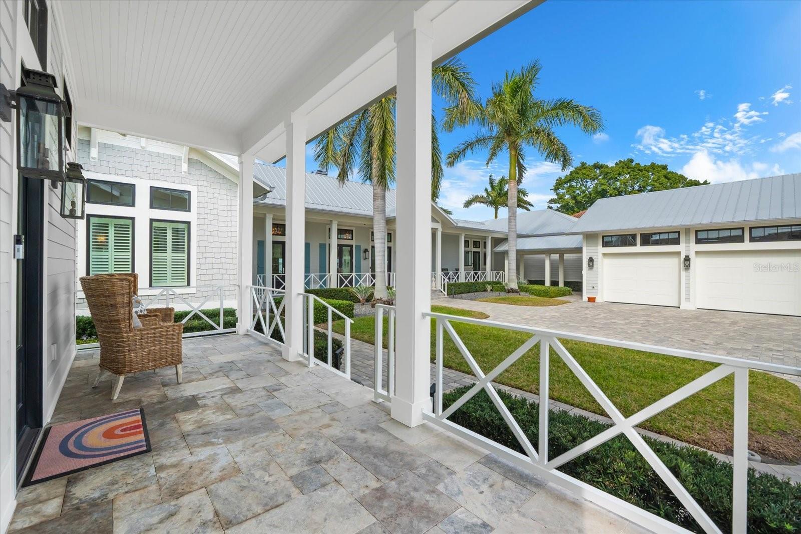 POINT PLEASANT - Residential