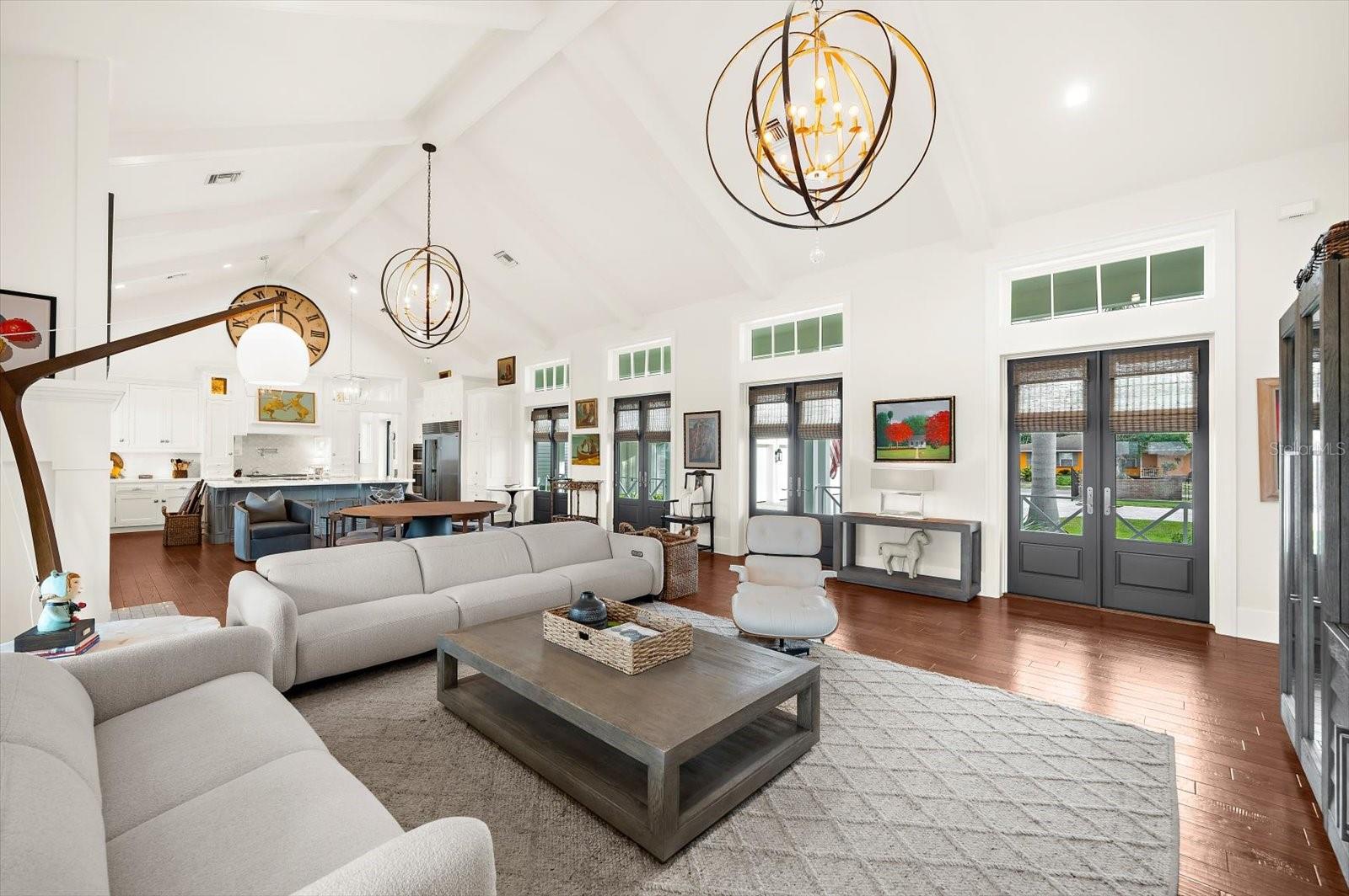 POINT PLEASANT - Residential