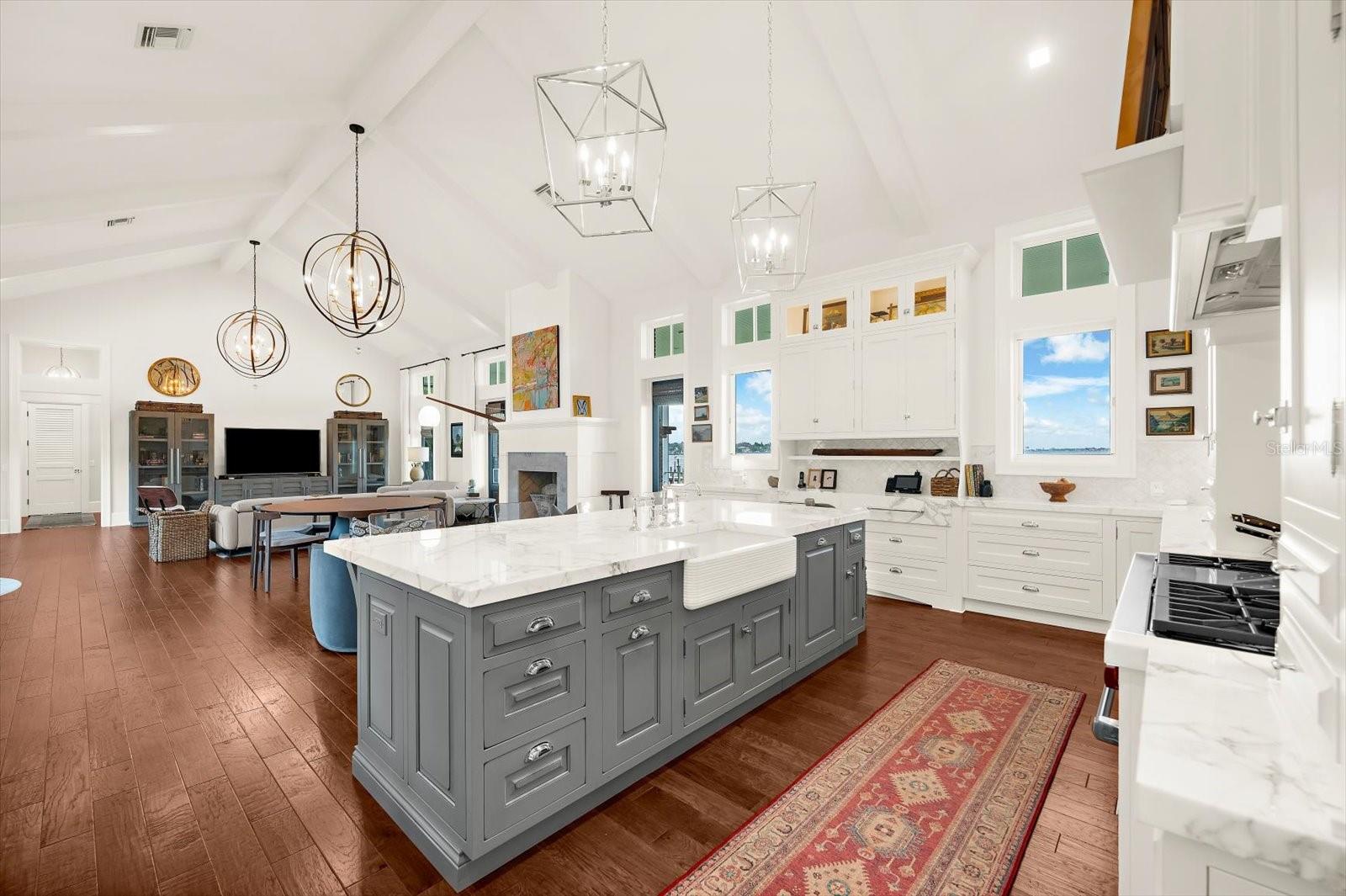 POINT PLEASANT - Residential