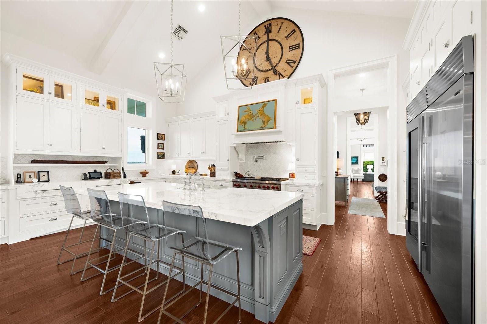 POINT PLEASANT - Residential