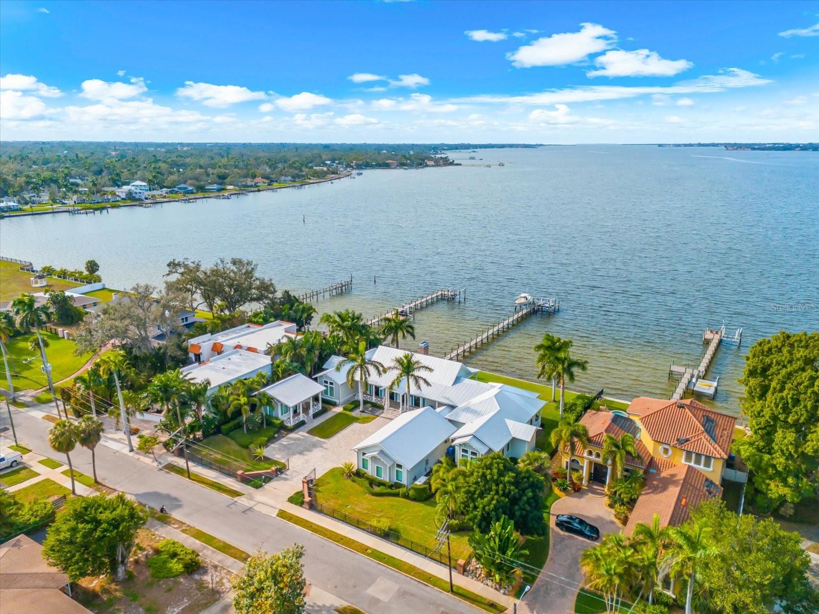 POINT PLEASANT - Residential