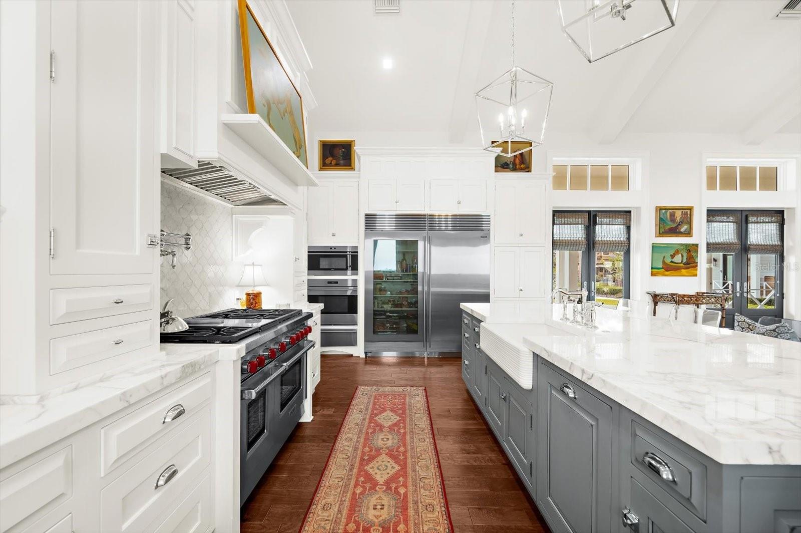 POINT PLEASANT - Residential