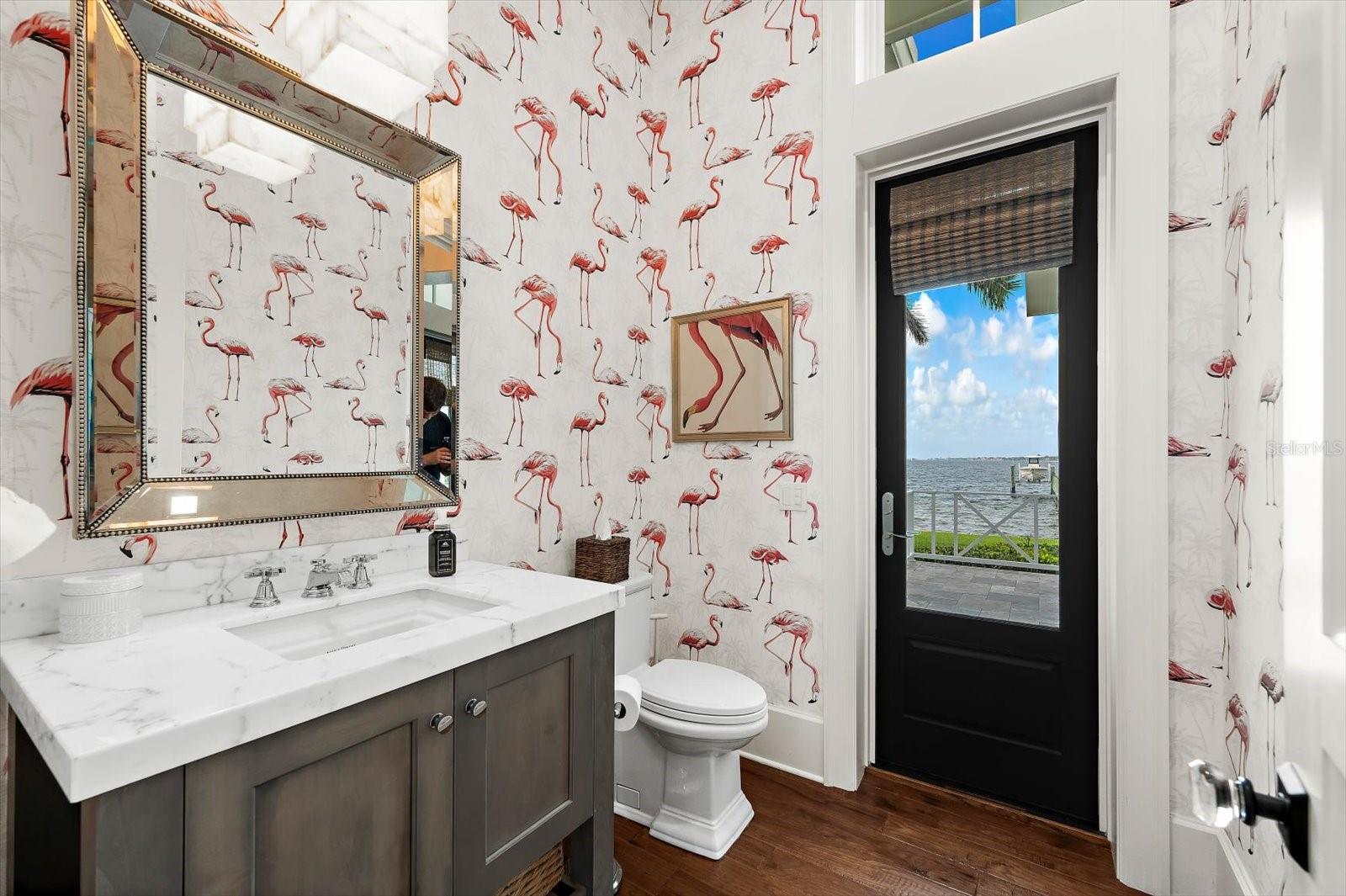 POINT PLEASANT - Residential