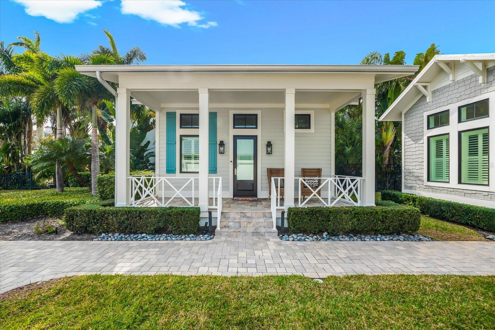 POINT PLEASANT - Residential