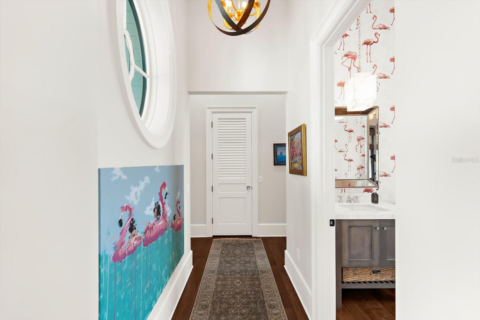 POINT PLEASANT - Residential