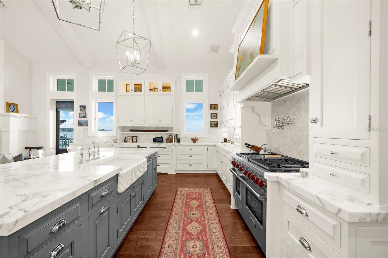 POINT PLEASANT - Residential