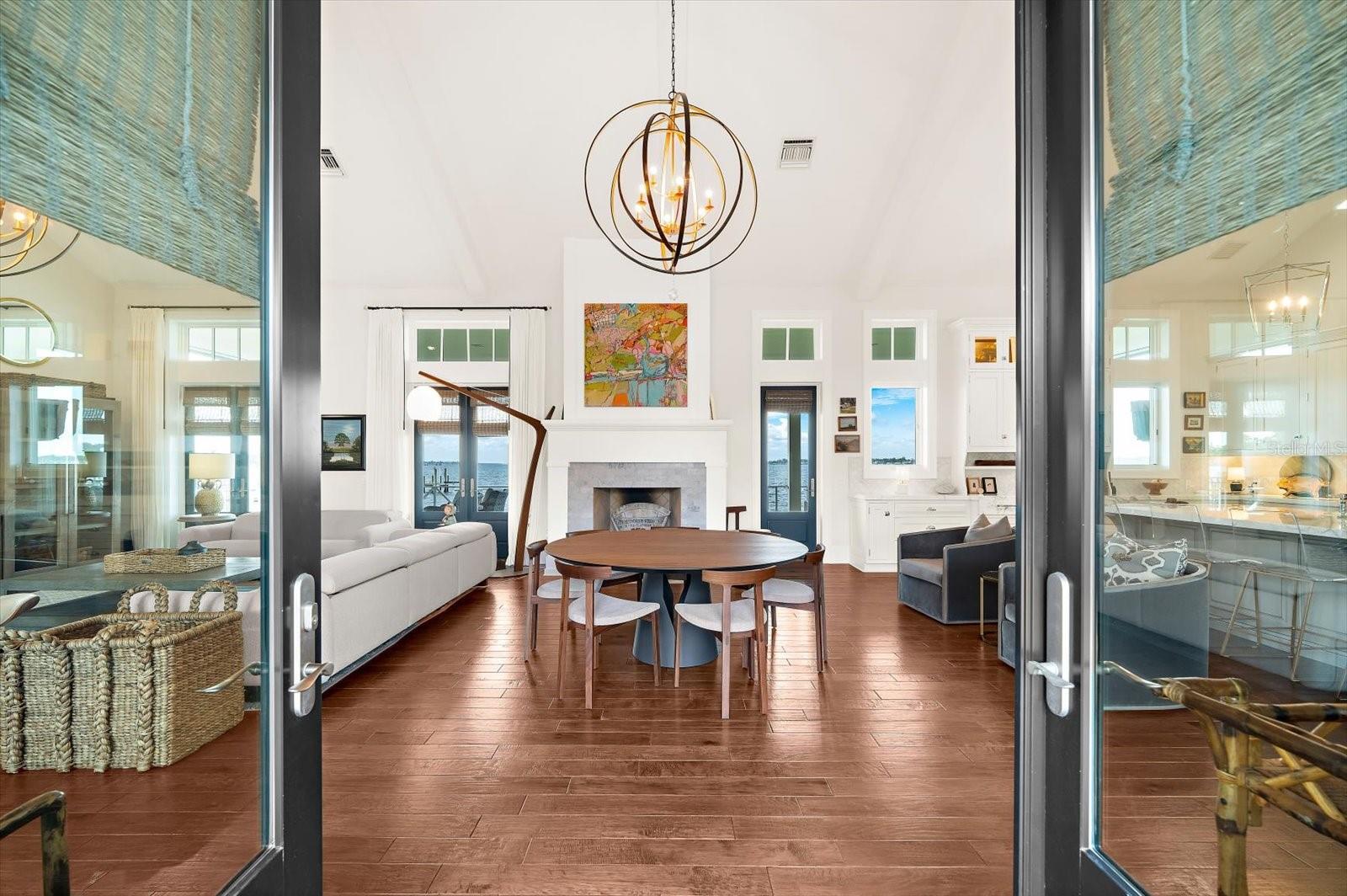 POINT PLEASANT - Residential