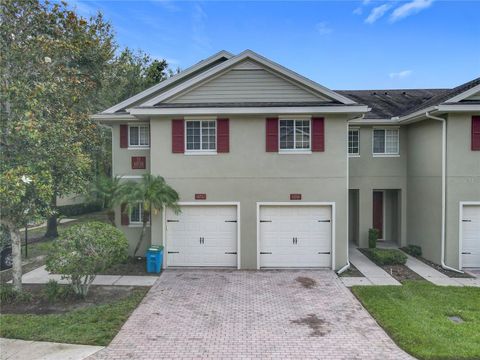 10746 REGENT SQUARE DRIVE 1502 ORLANDO FL 32825