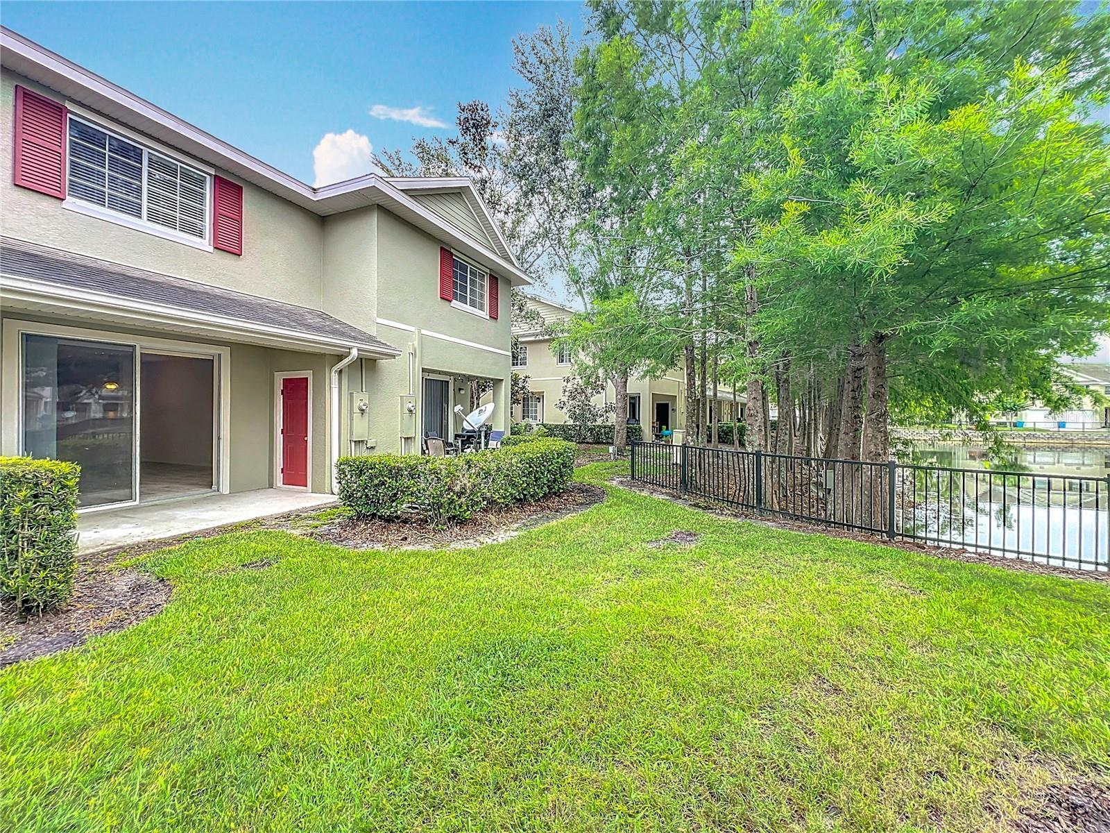 10746 REGENT SQUARE DRIVE 1502