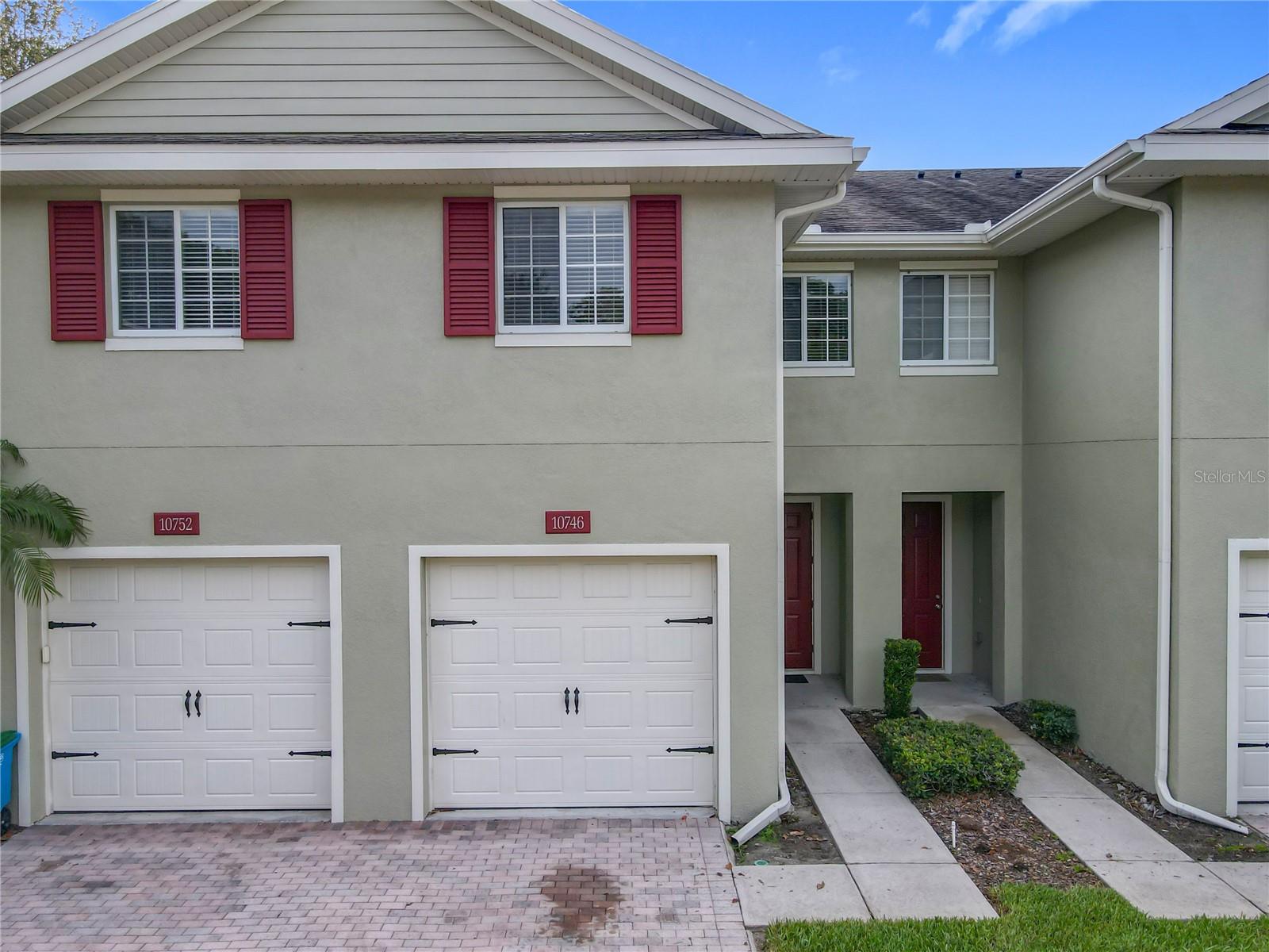 10746 REGENT SQUARE DRIVE 1502
