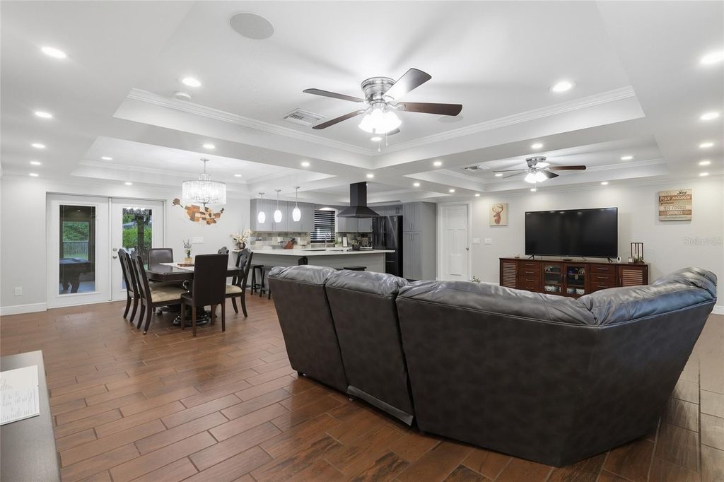 Photo of 12217 Victor Lane, Dade City, FL 33525 (MLS # TB8420708)