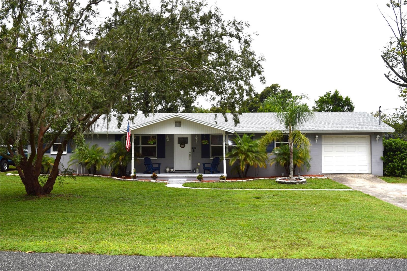 12217 VICTOR LANE
