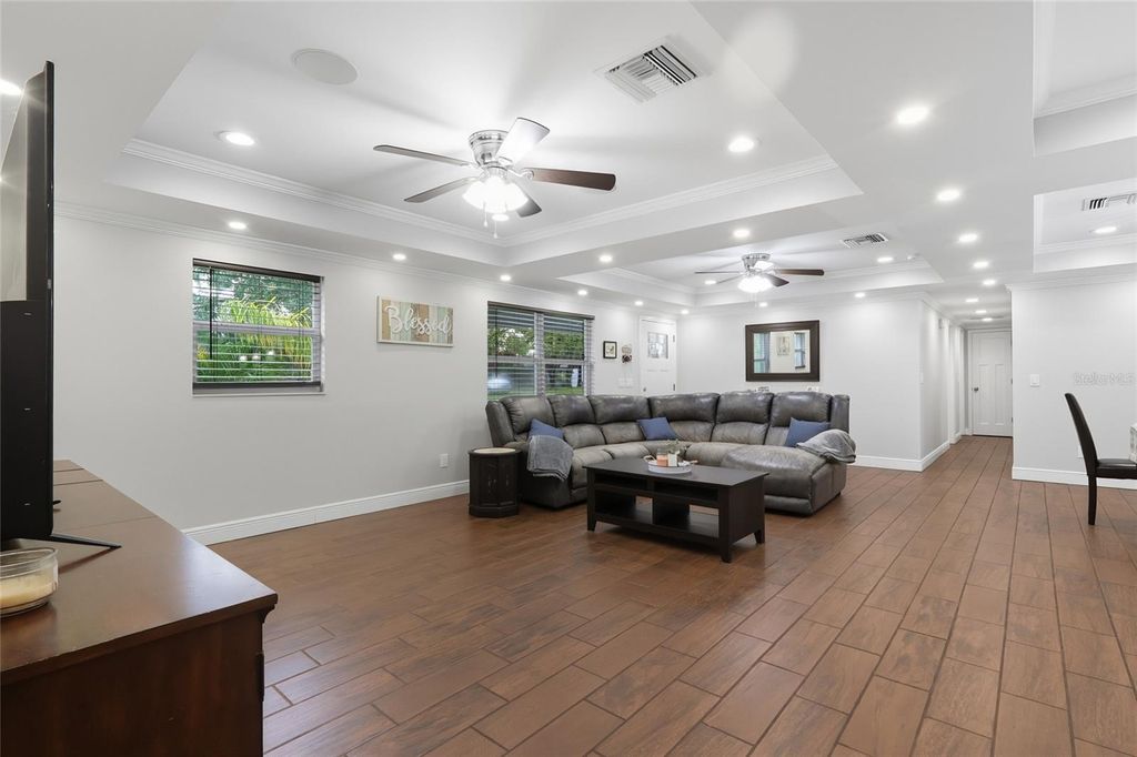 Photo of 12217 Victor Lane, Dade City, FL 33525 (MLS # TB8420708)