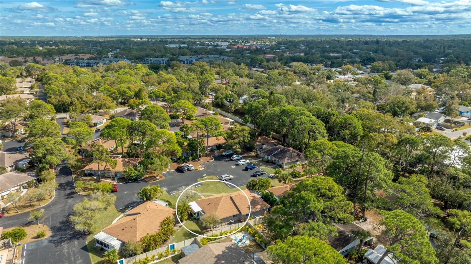 JEFFERSON PINES - Residential