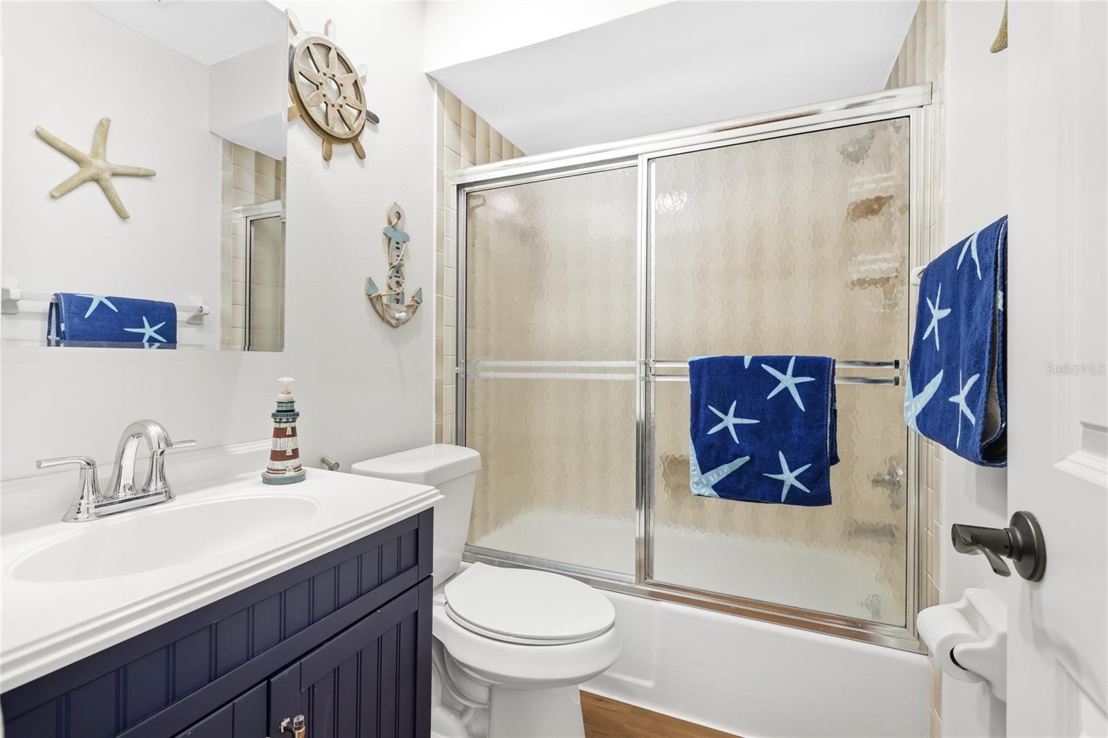 JEFFERSON PINES - Residential