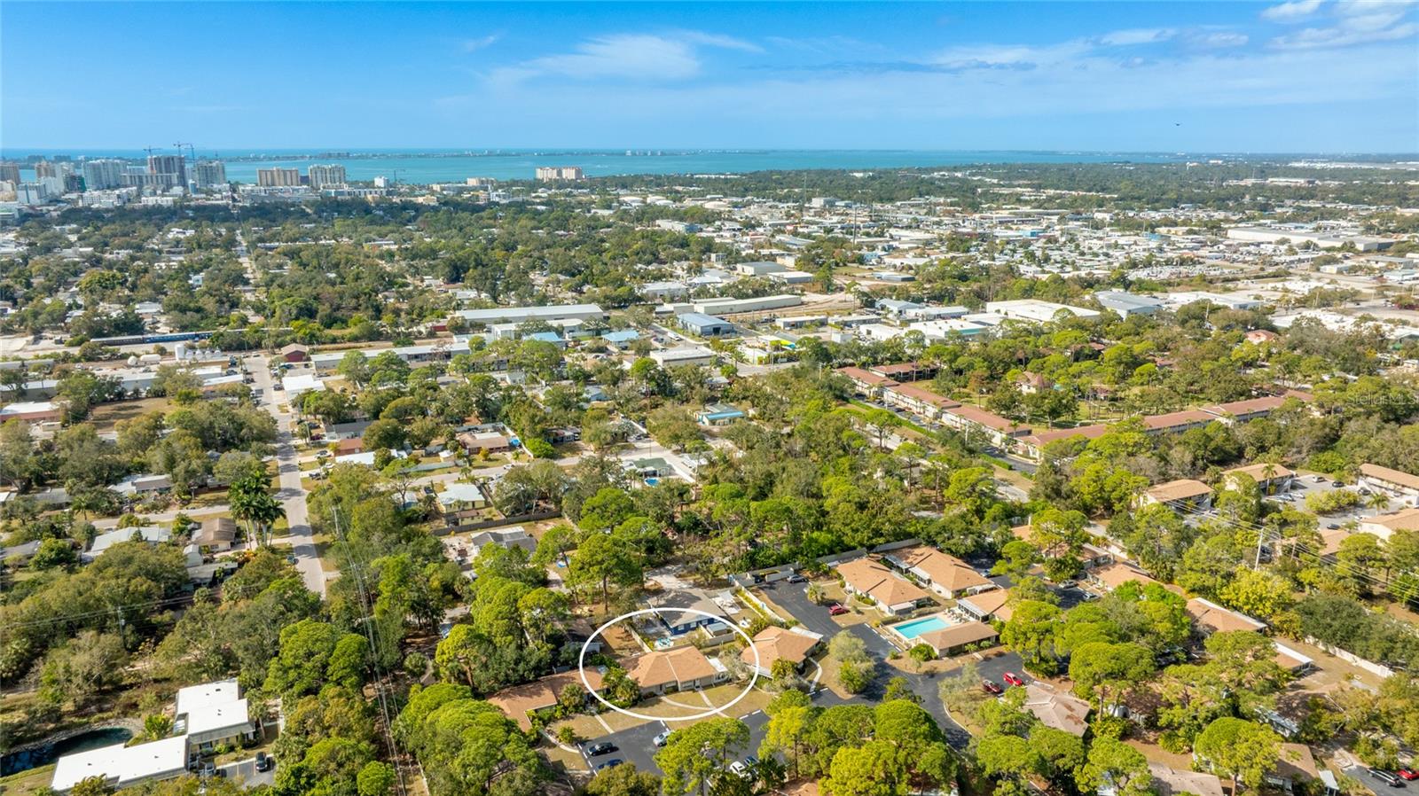 JEFFERSON PINES - Residential