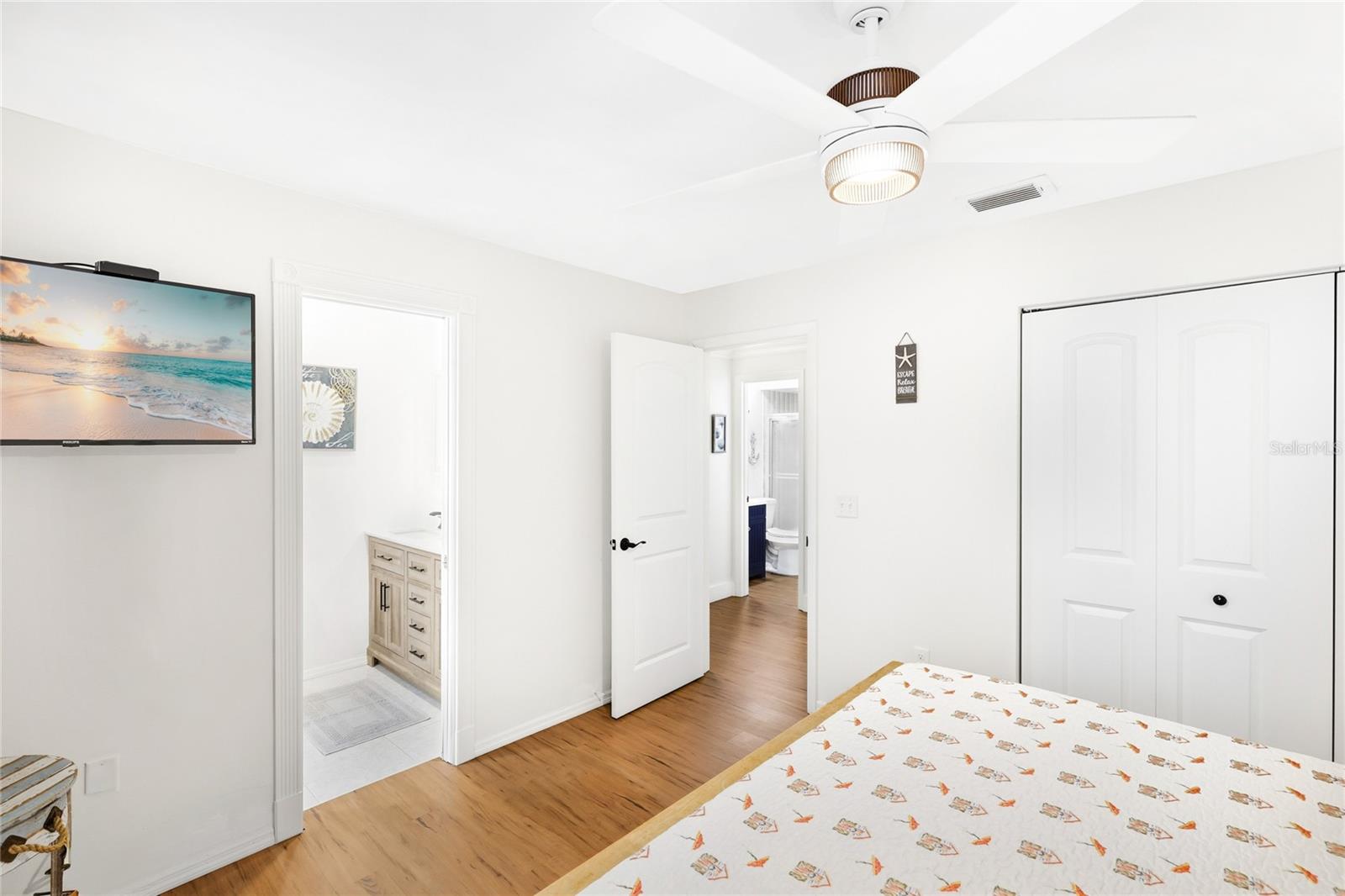 JEFFERSON PINES - Residential