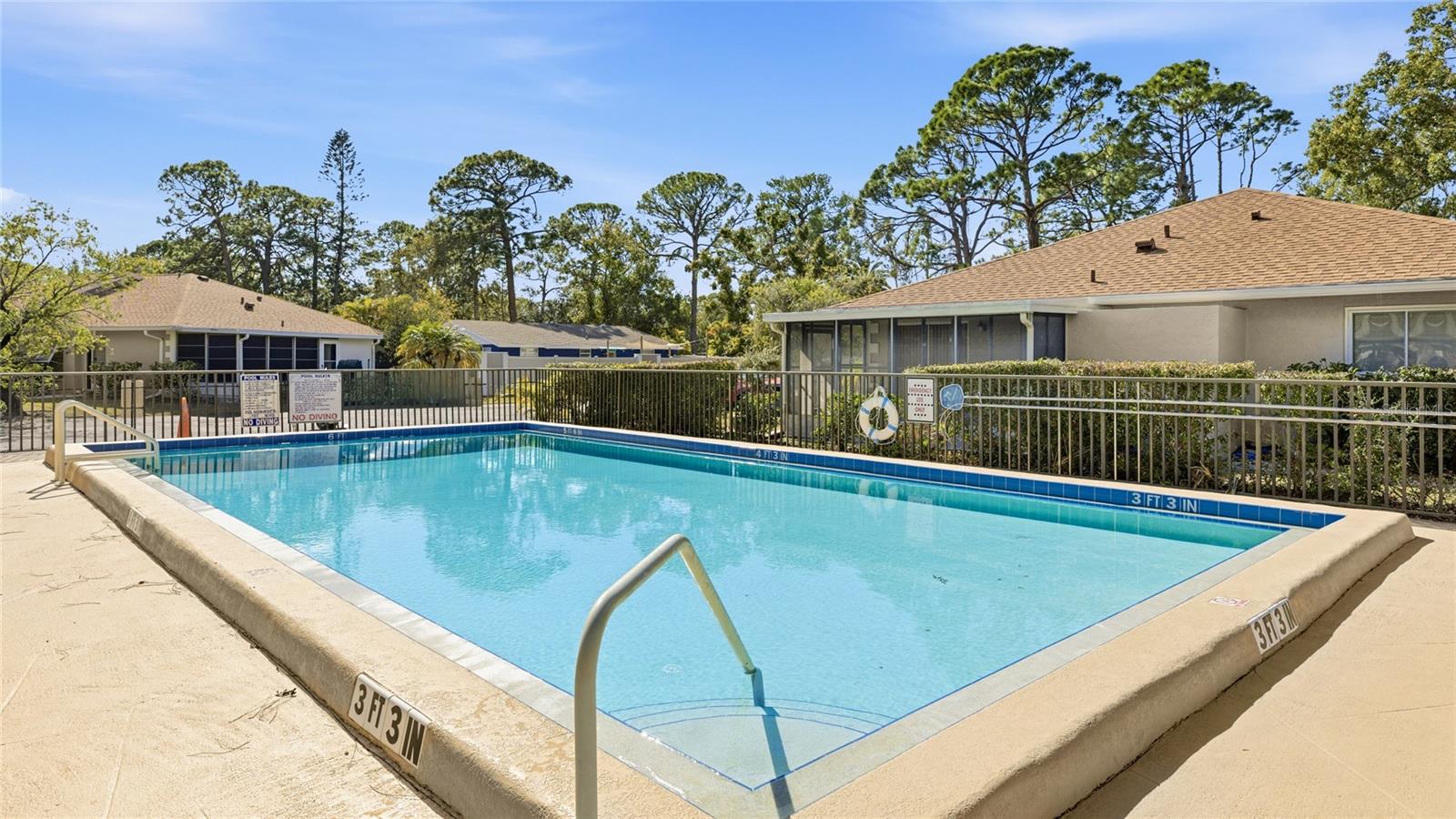 JEFFERSON PINES - Residential