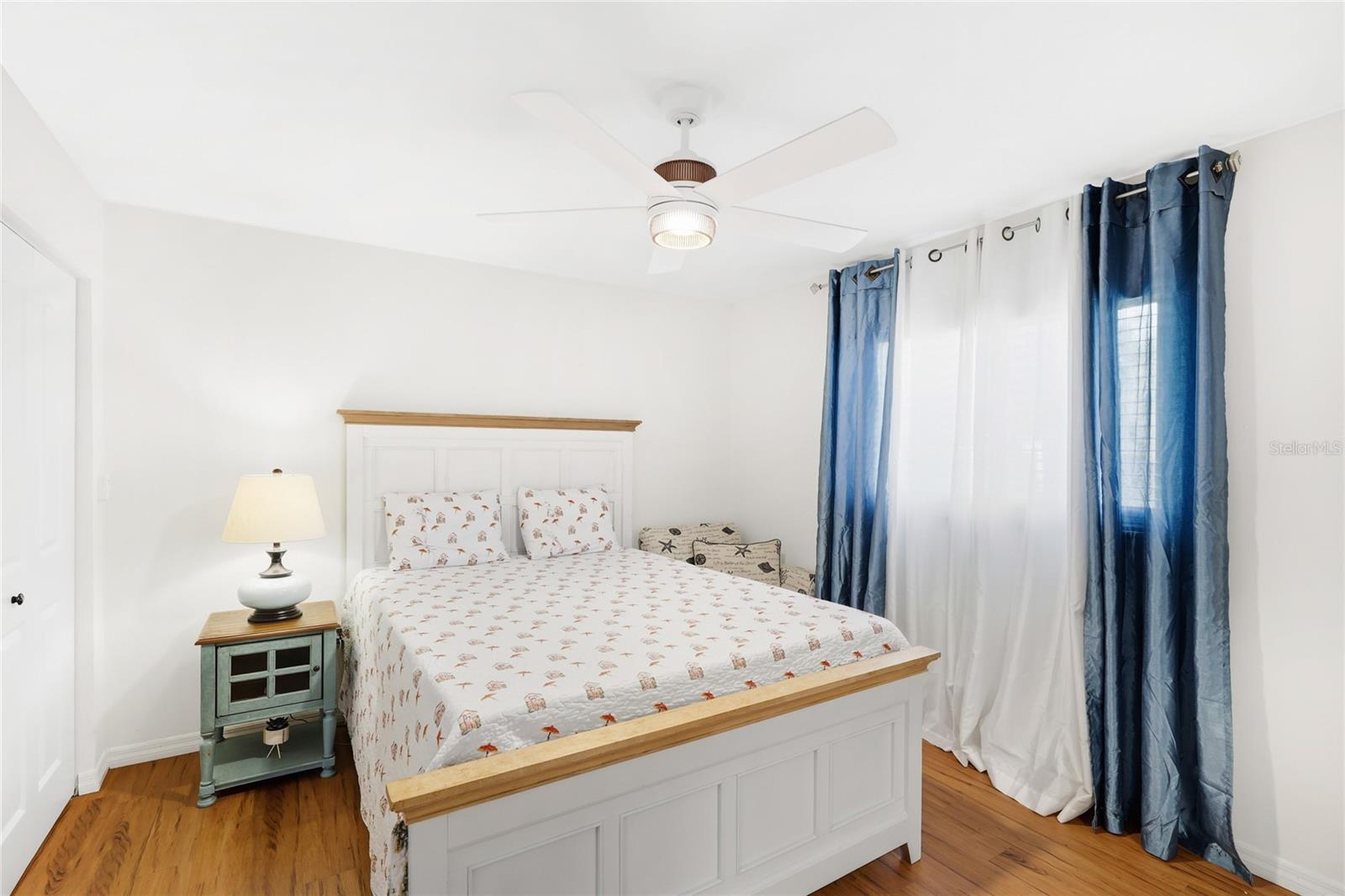 JEFFERSON PINES - Residential