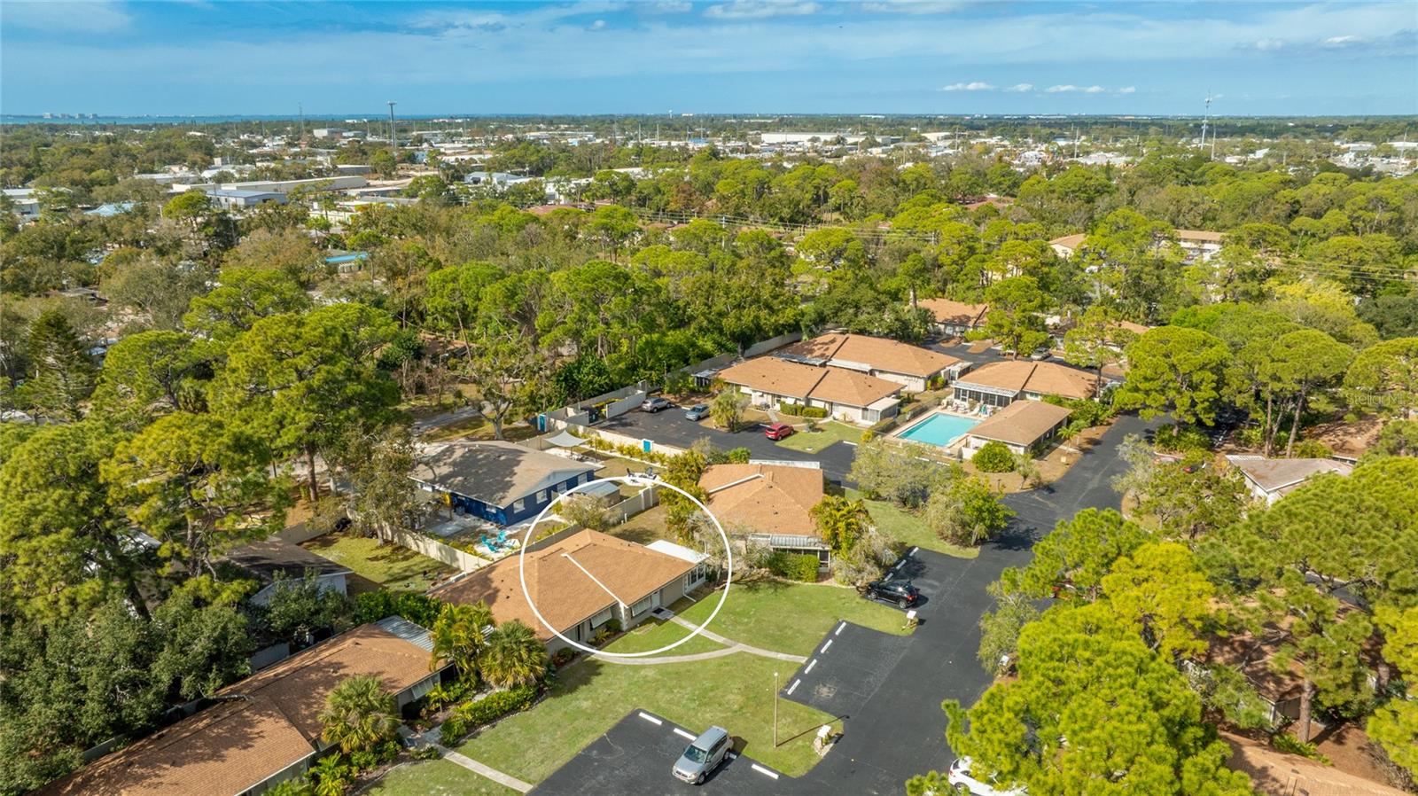 JEFFERSON PINES - Residential