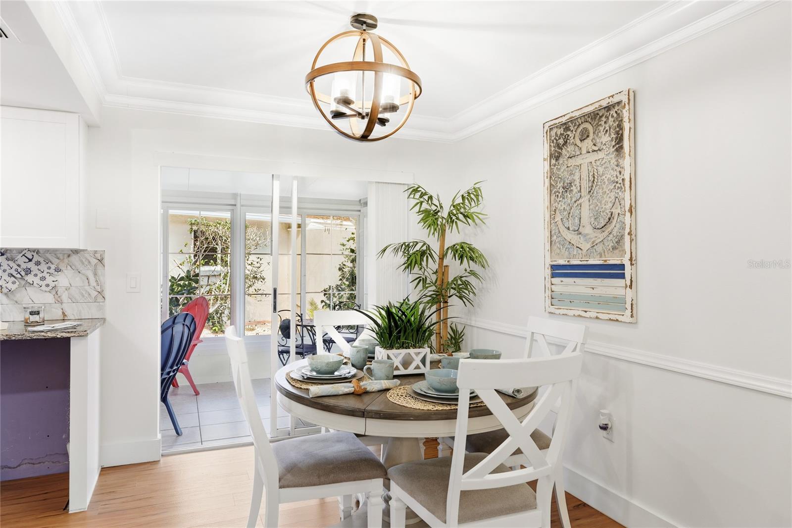 JEFFERSON PINES - Residential