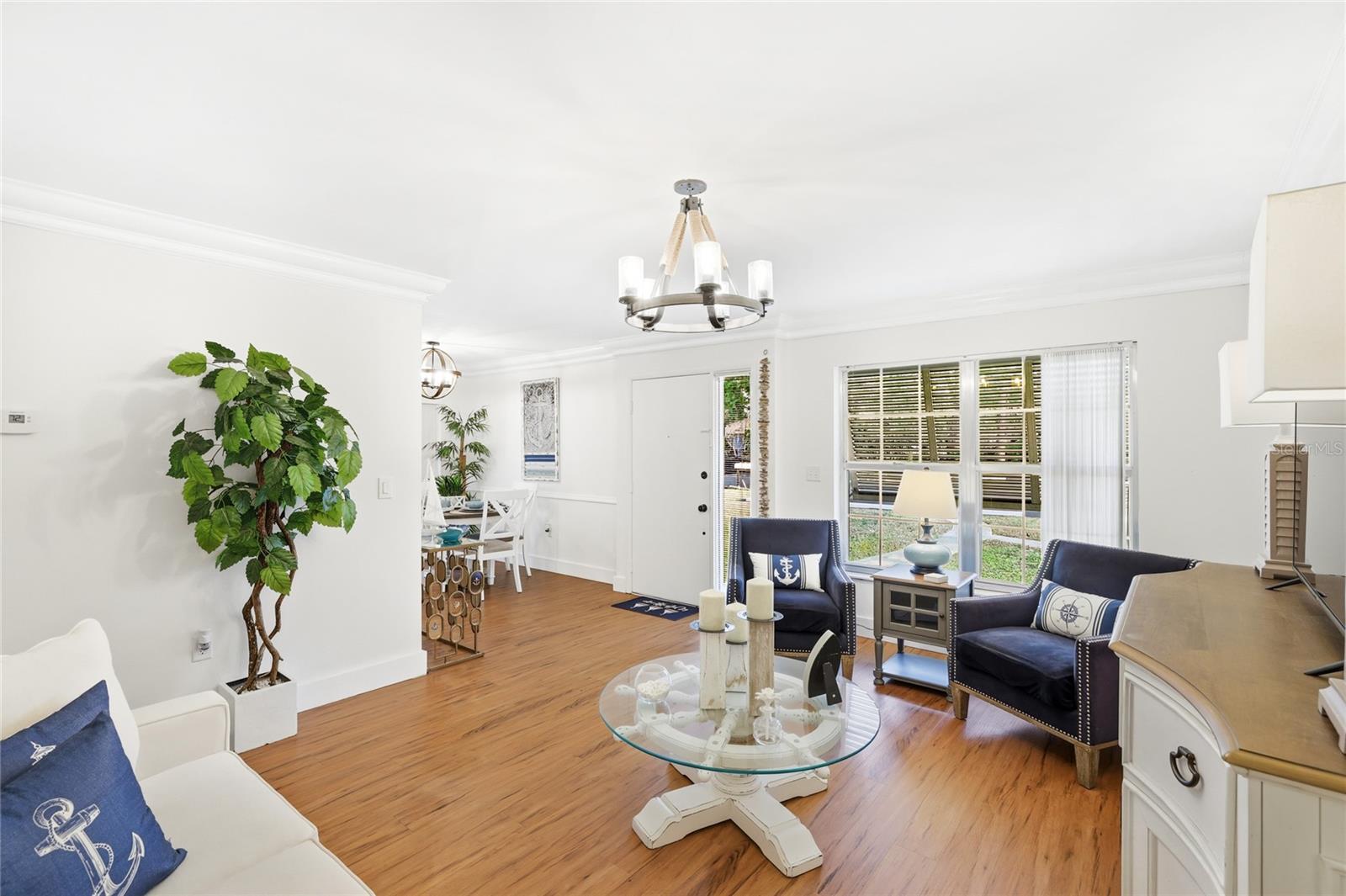 JEFFERSON PINES - Residential