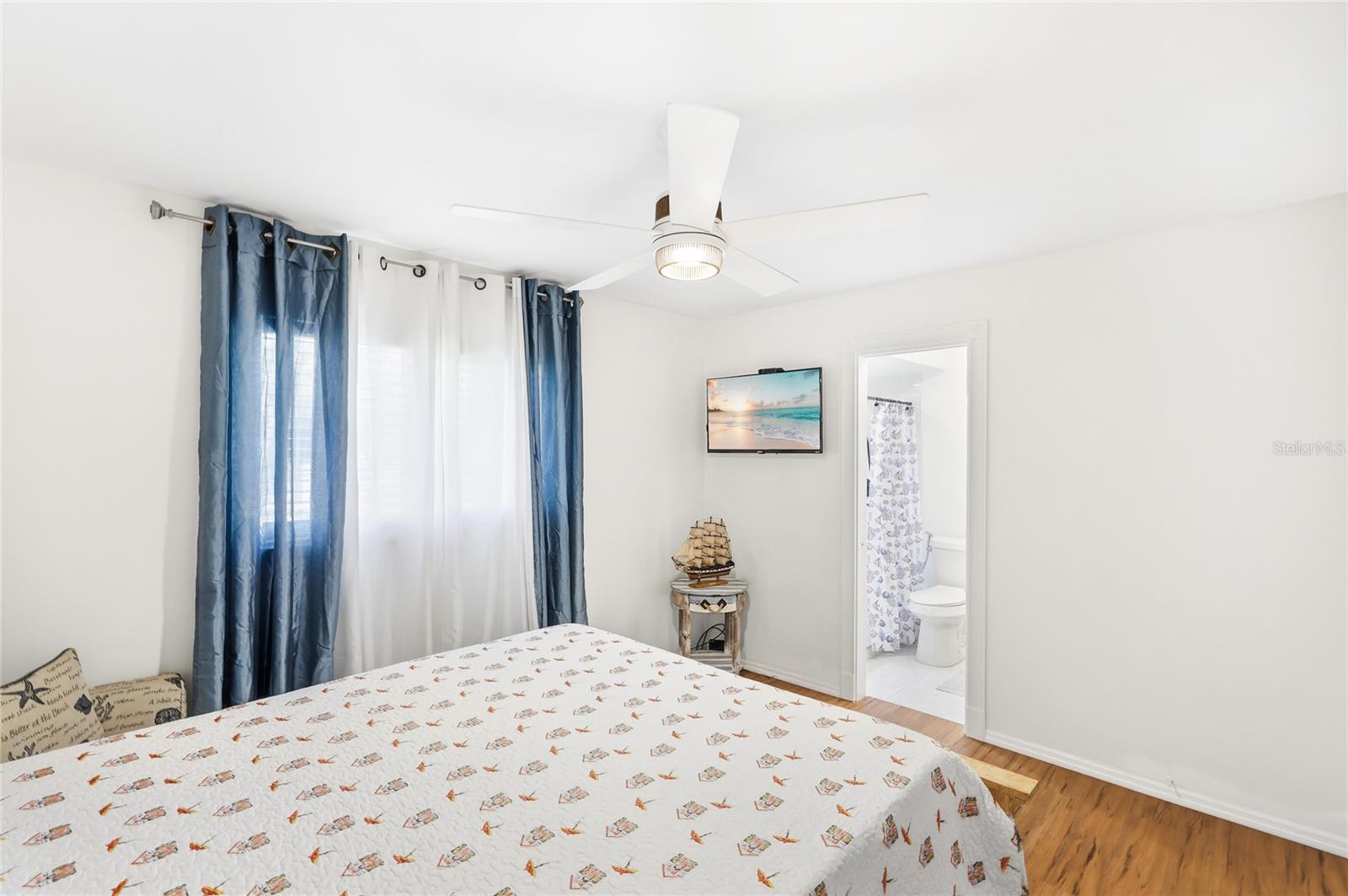 JEFFERSON PINES - Residential